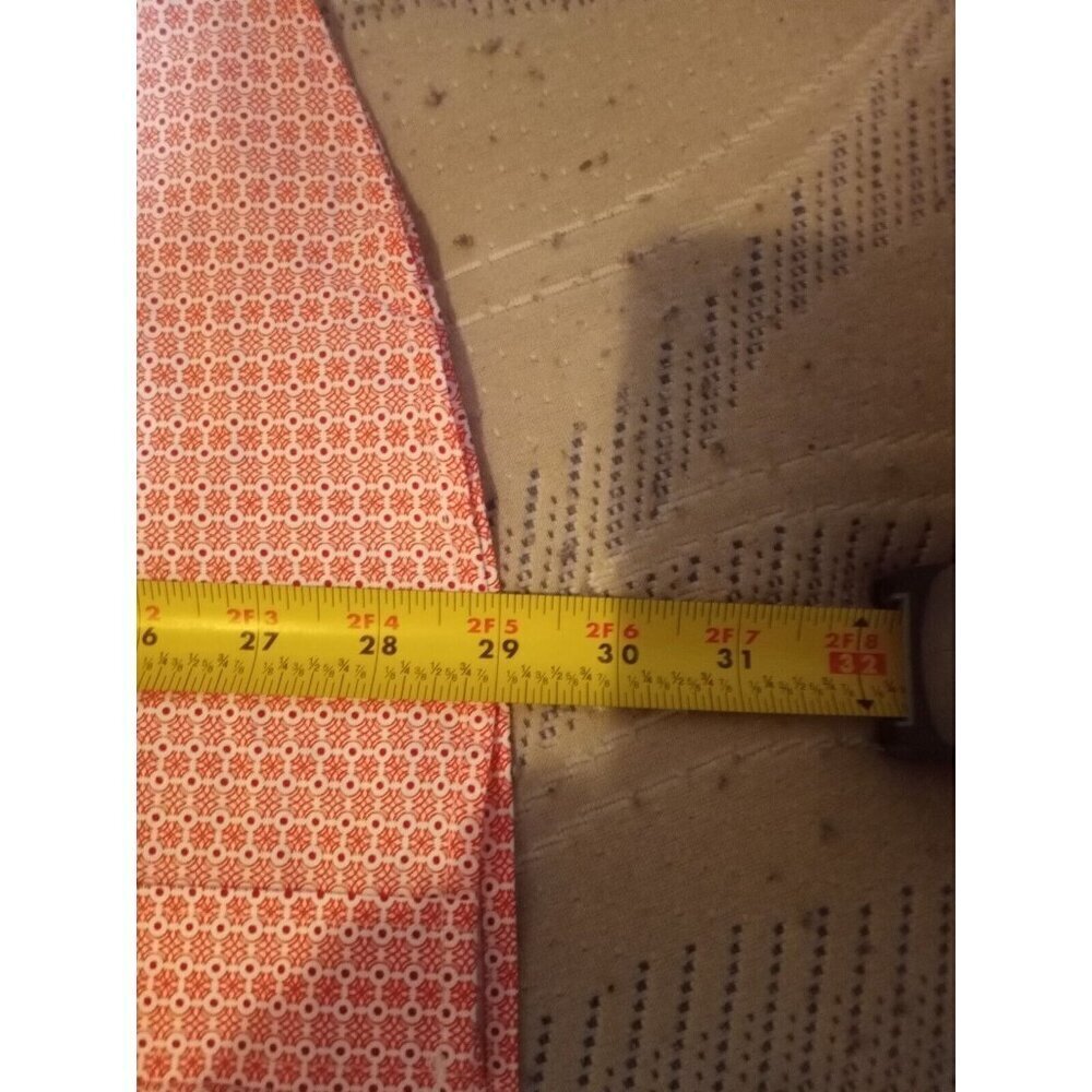 New Nick Graham Everywhere Mens Stretch Modern Fit Shirt 14.5-15 34/35 (Small S) - Picture 12 of 12